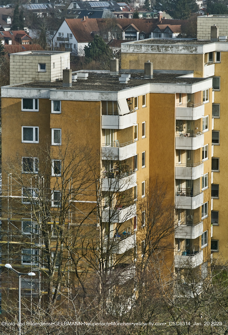 30.01.2023 - Großsanierung am Karl-Marx-Ring 55-57c